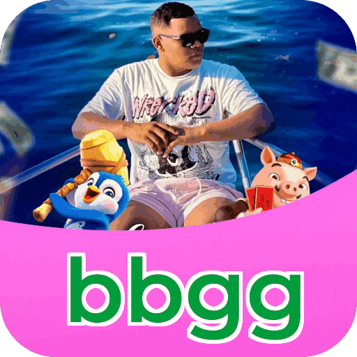 Plataforma bbgg mostrando interface moderna, jogos certificados e recursos de segurança licenciados